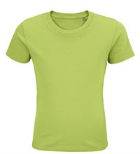T-SHIRT COTONE BIOLOGICO